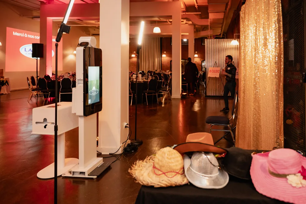 Soirée Vins et Fromages 2025 de l'ICSTA Québec